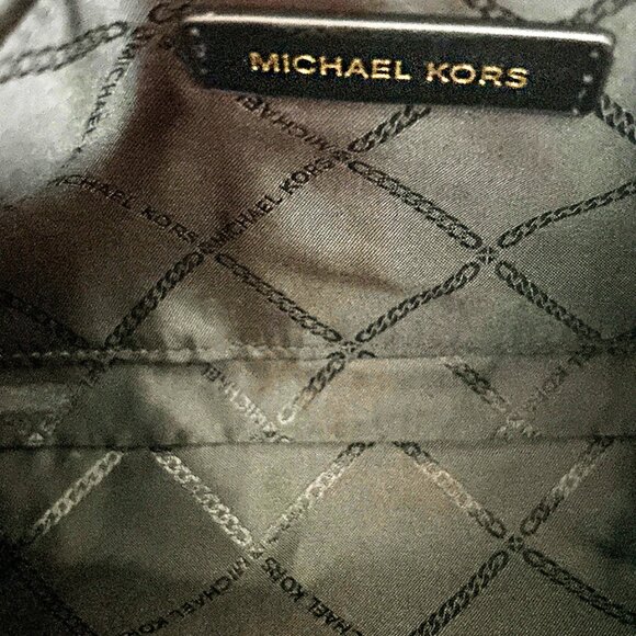 Michael Kors Crossbody Bag - Picture 6 of 10